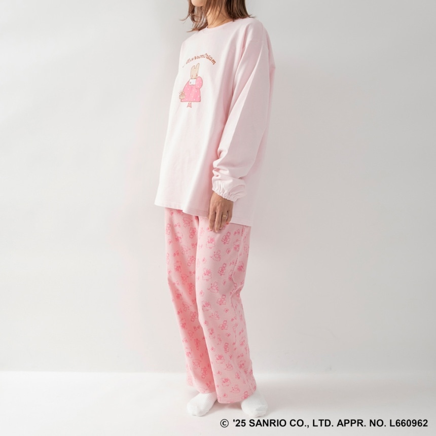 31_ピンク_マロンクリーム