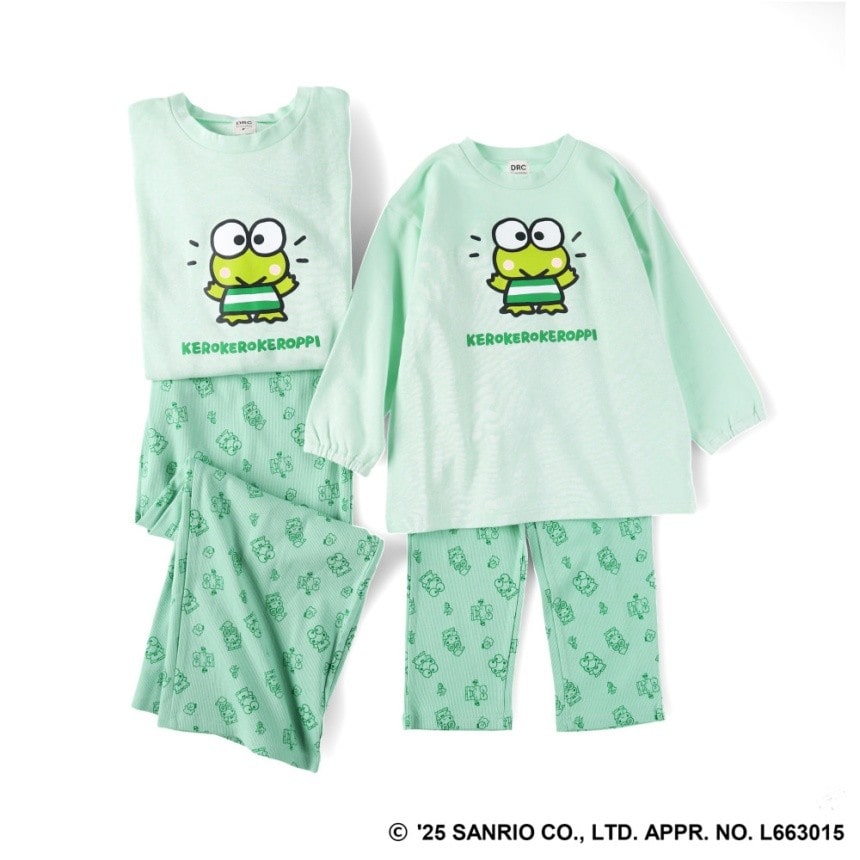 61_緑_ケロケロけろっぴ