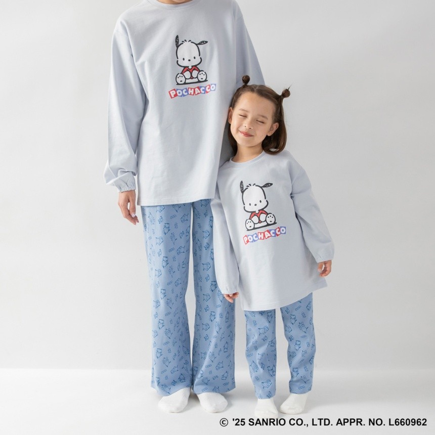 77_ブルー_ポチャッコ