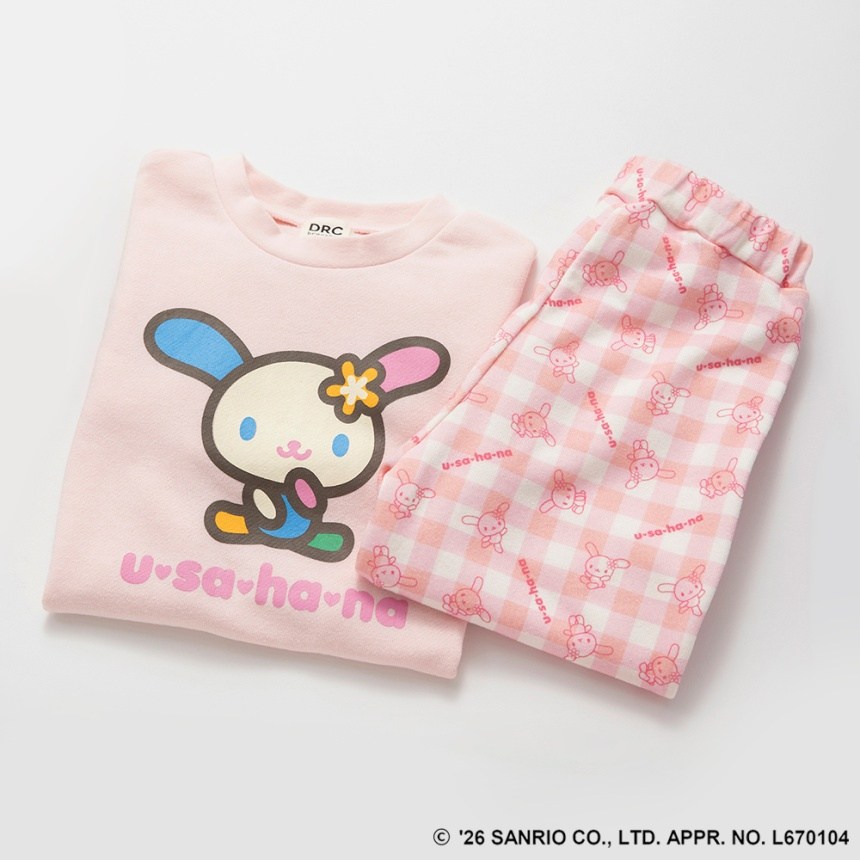 ピンク