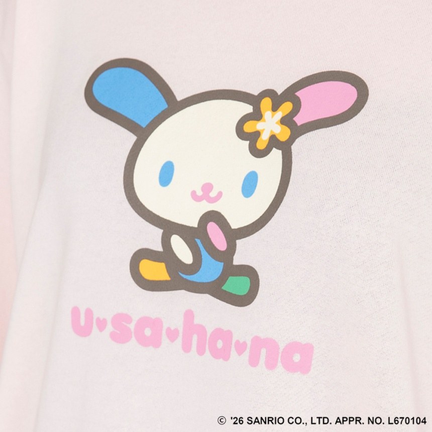 ピンク