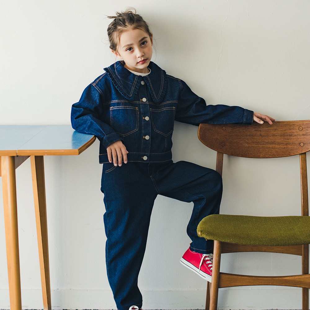 ネイビーブルー