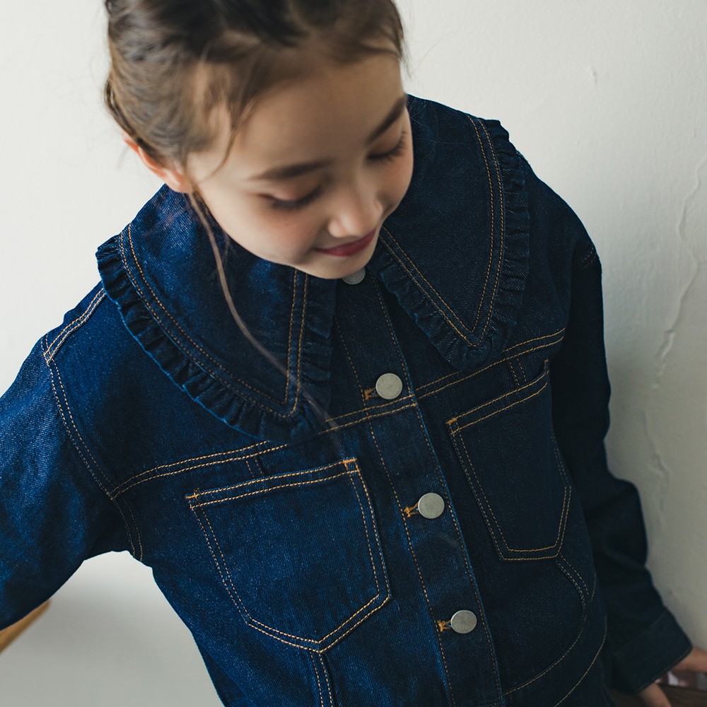 ネイビーブルー