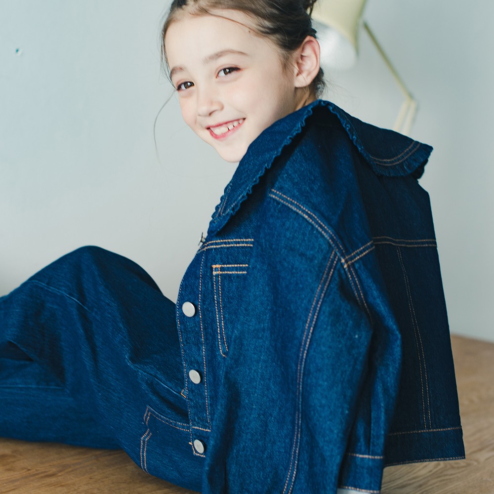 ネイビーブルー