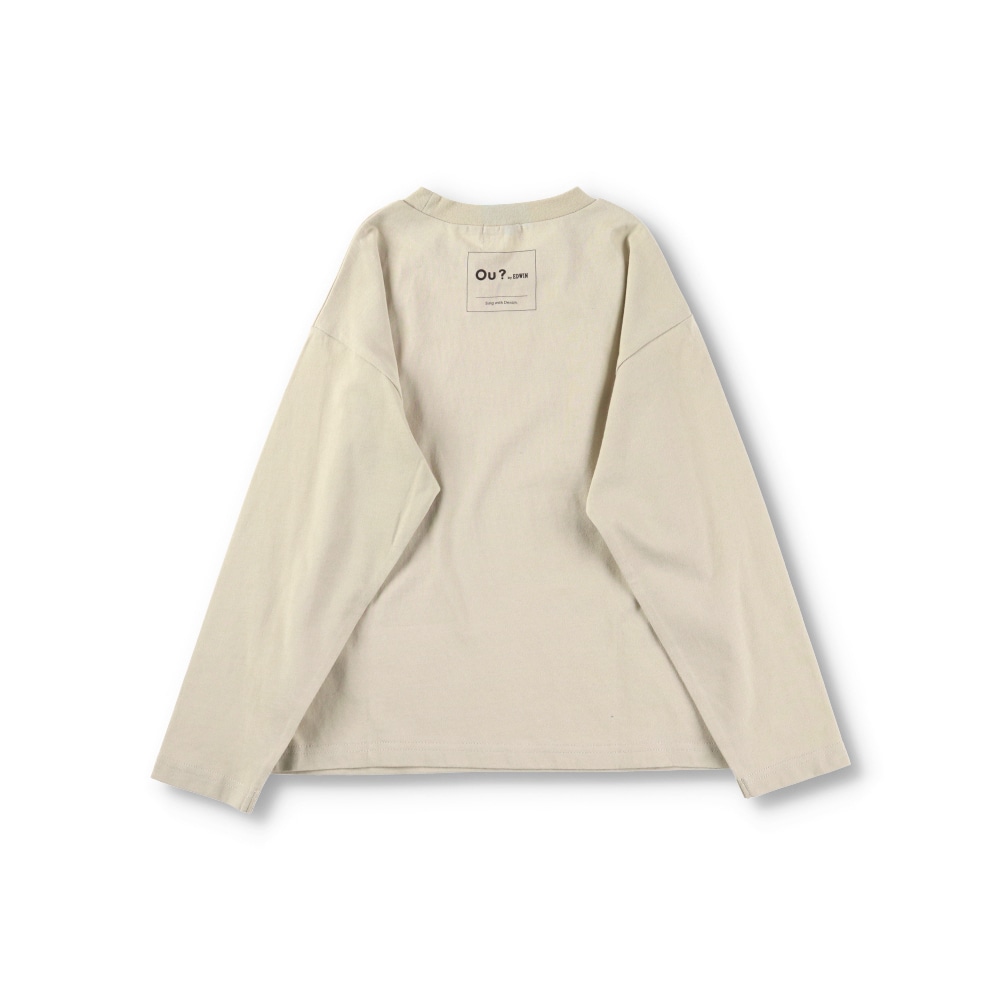 ライトベージュ