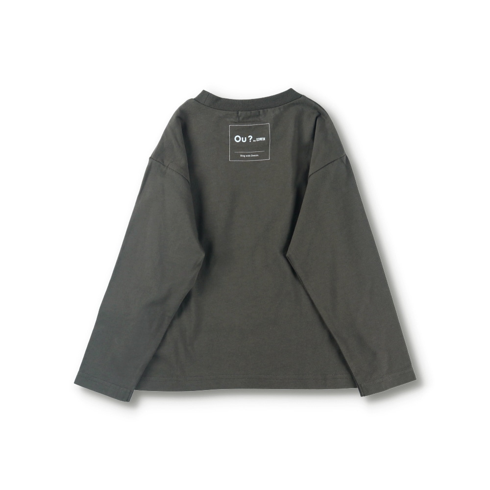 チャコールグレー