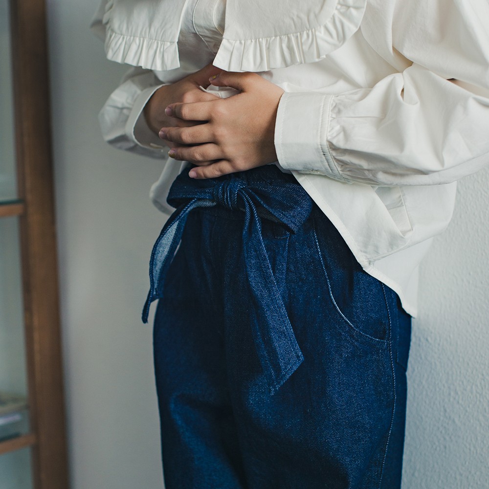 ネイビーブルー