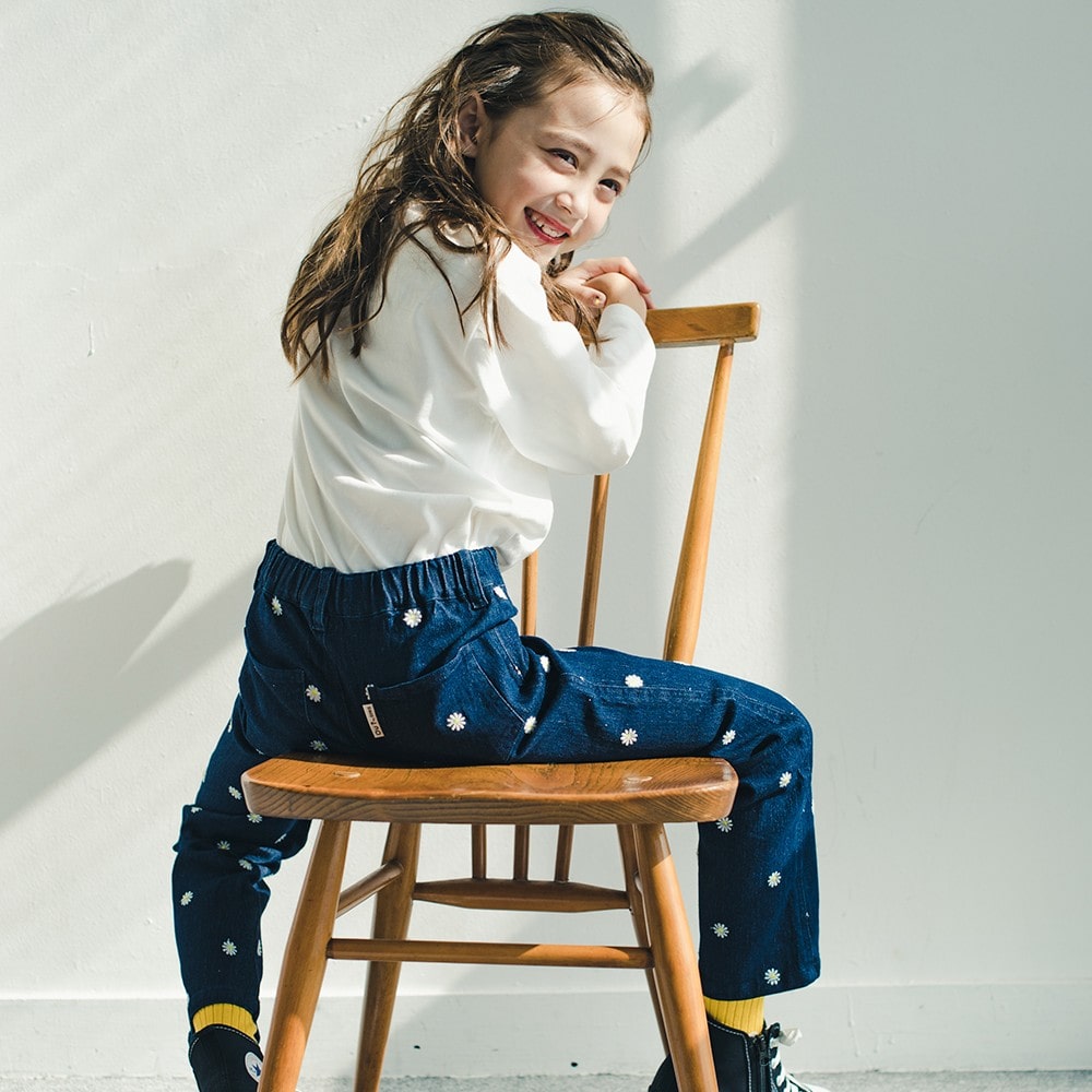 ネイビーブルー