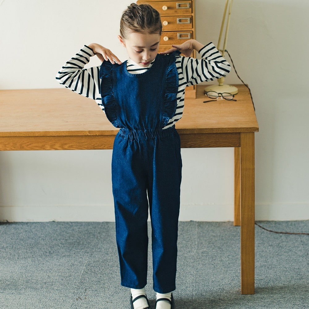 ネイビーブルー