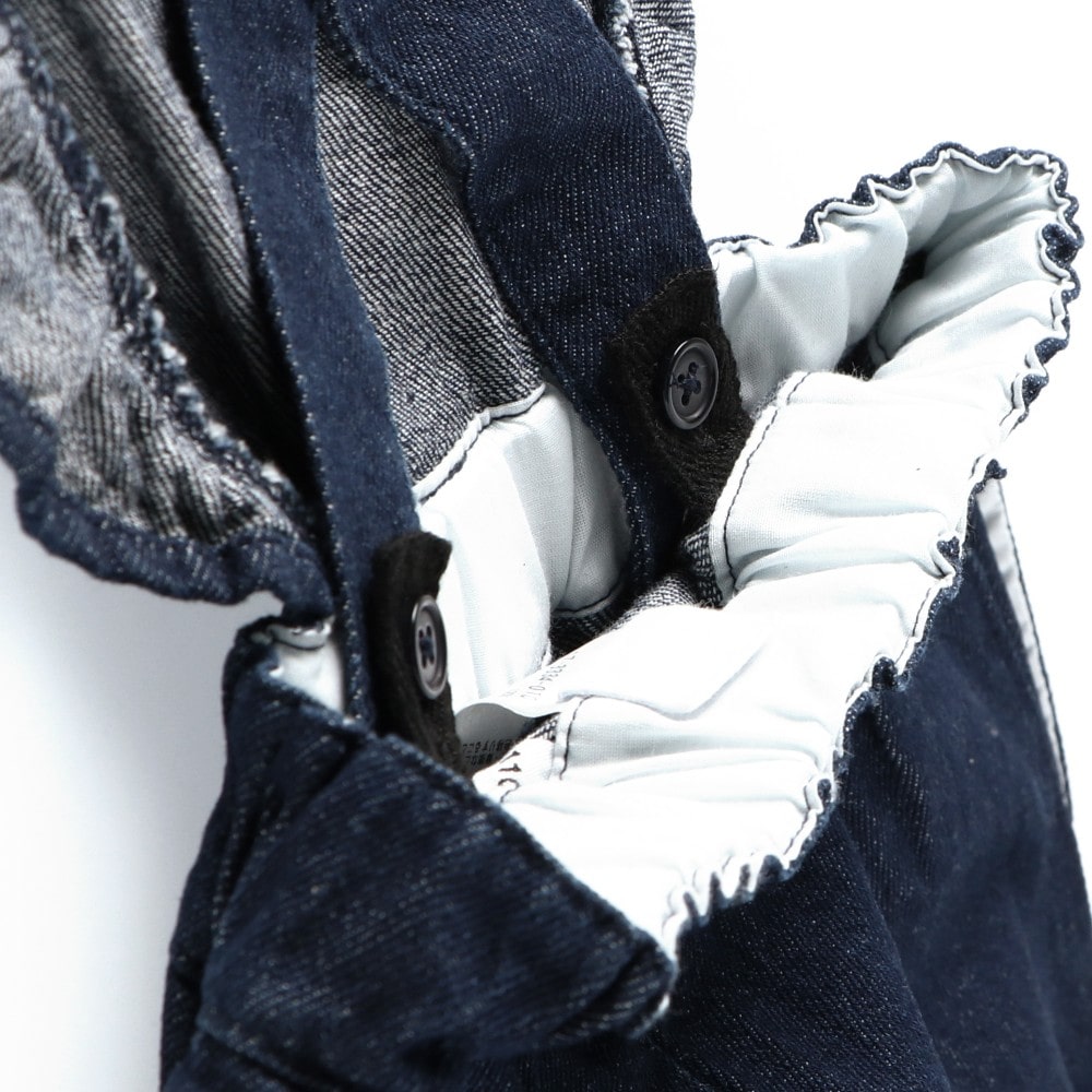 ネイビーブルー