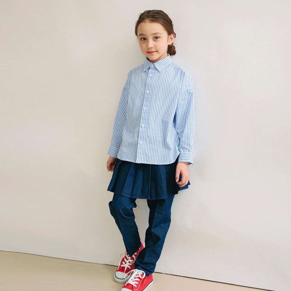 ネイビーブルー