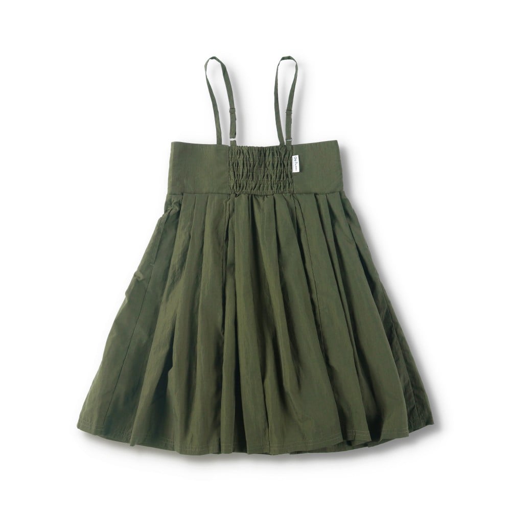 カーキグリーン