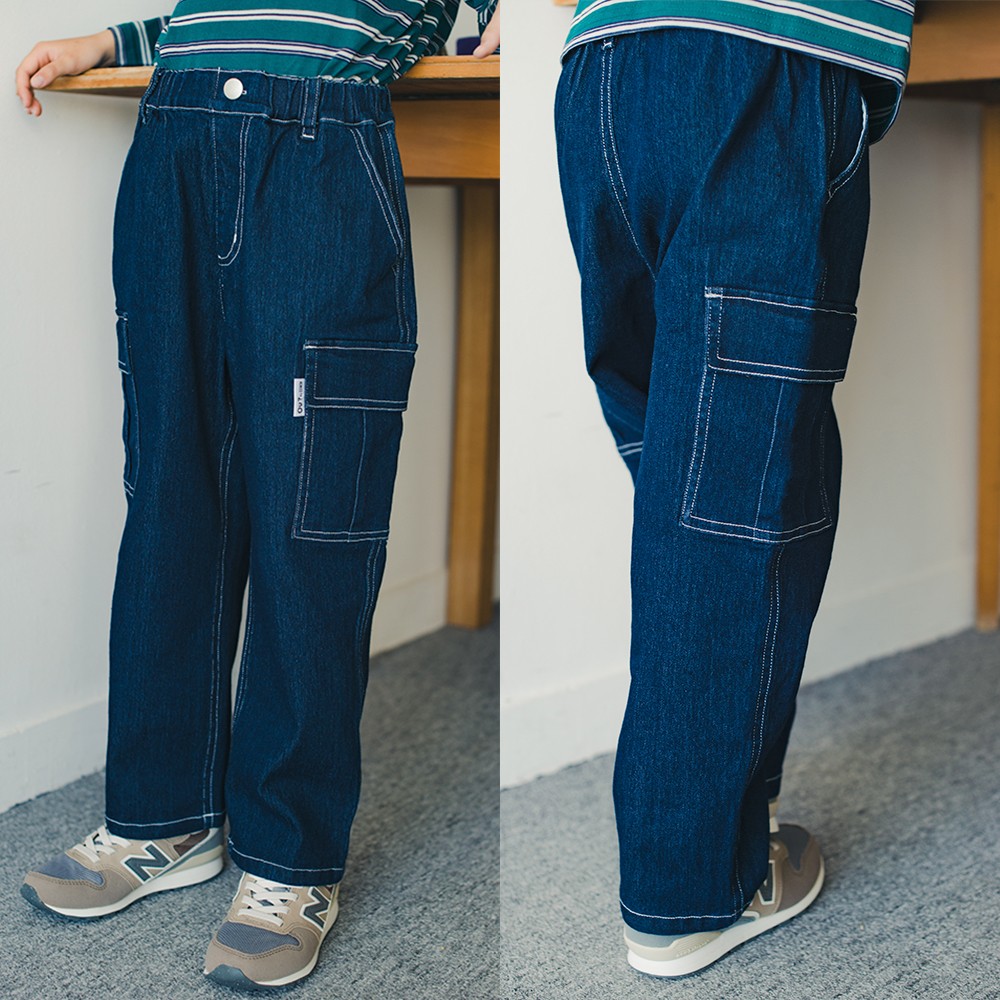 ネイビーブルー