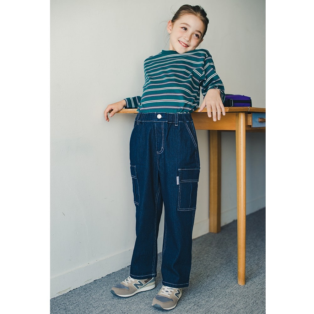 ネイビーブルー