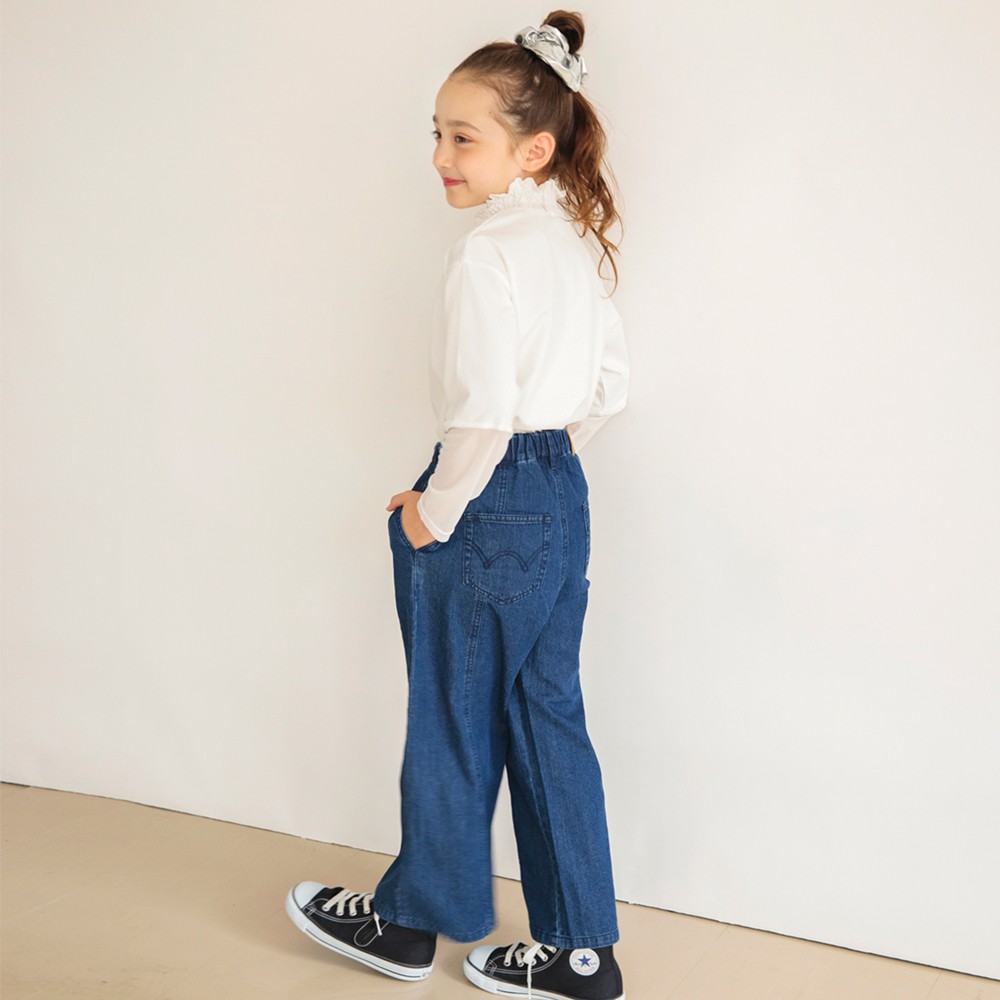 ネイビーブルー