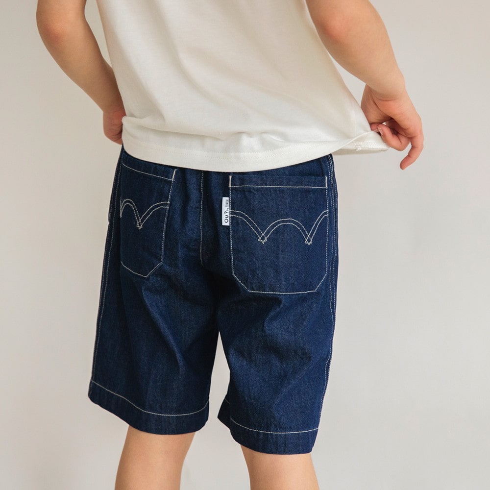 ネイビーブルー