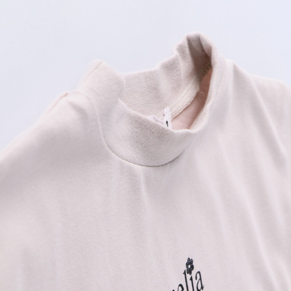 91:ロゴプリント