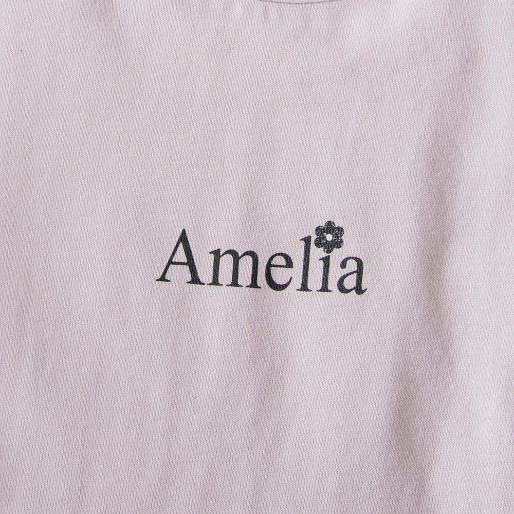 91:ロゴプリント