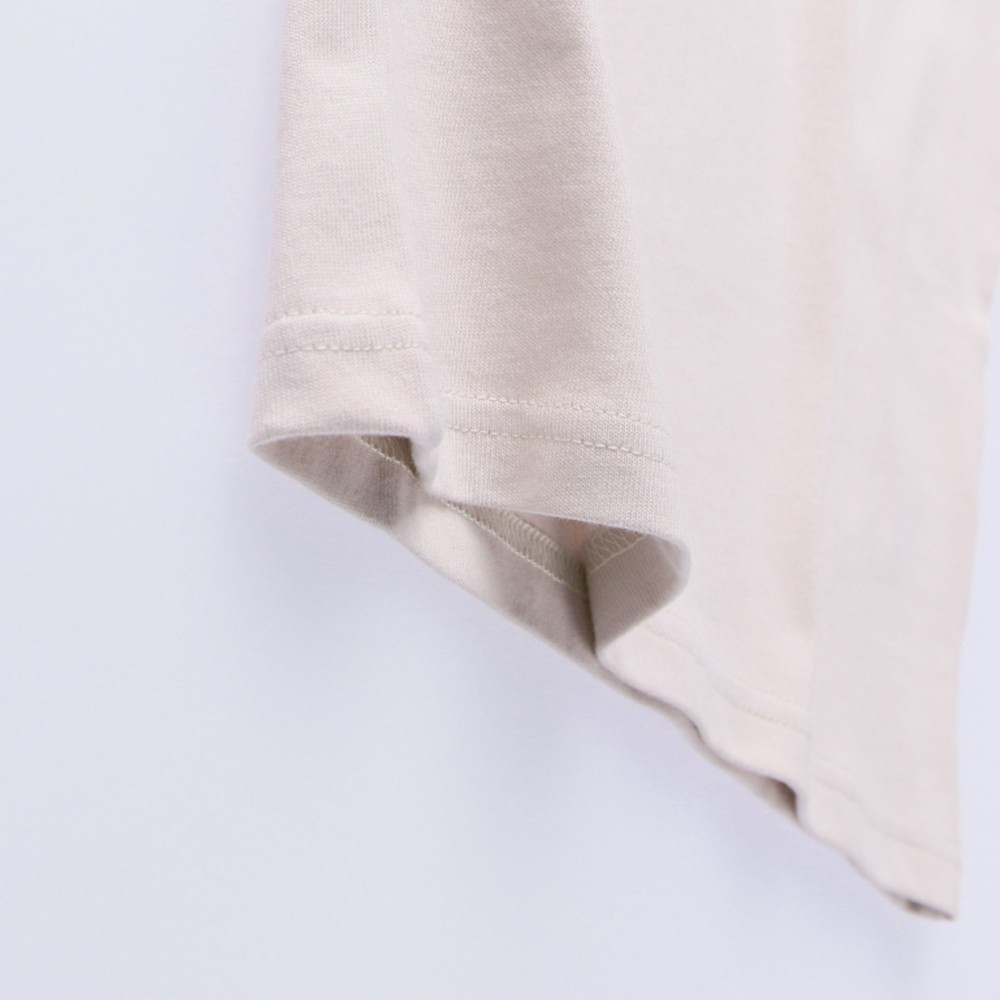 91:ロゴプリント