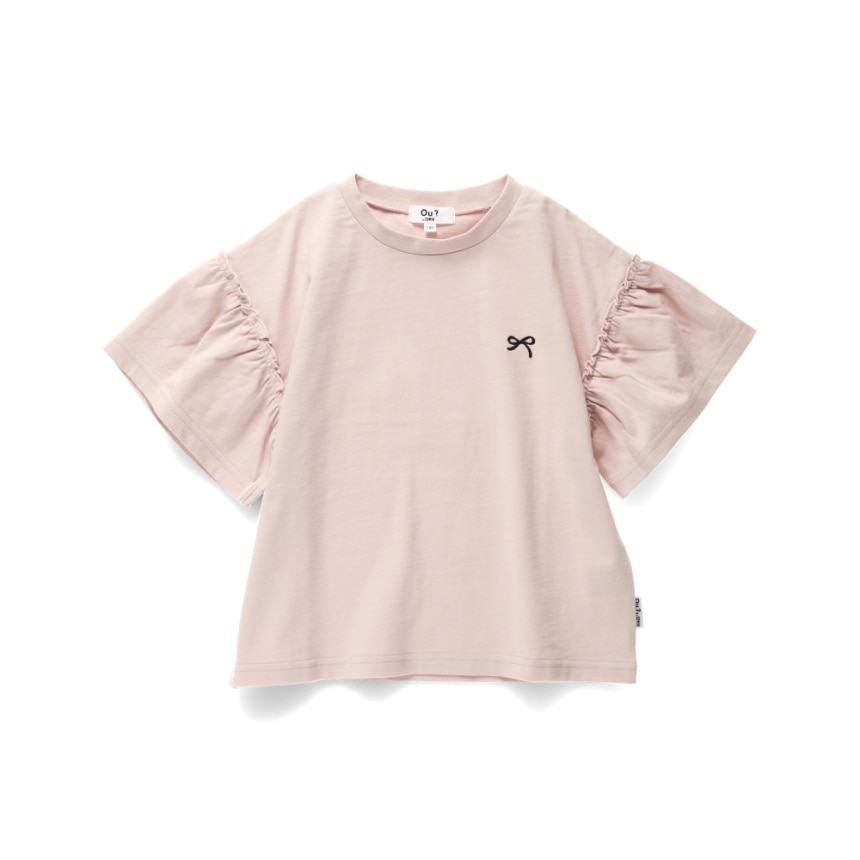 ピンクベージュ