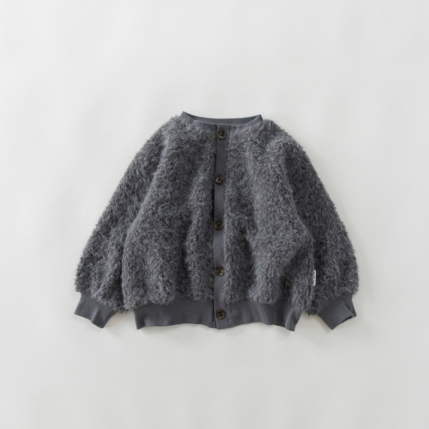 チャコールグレー