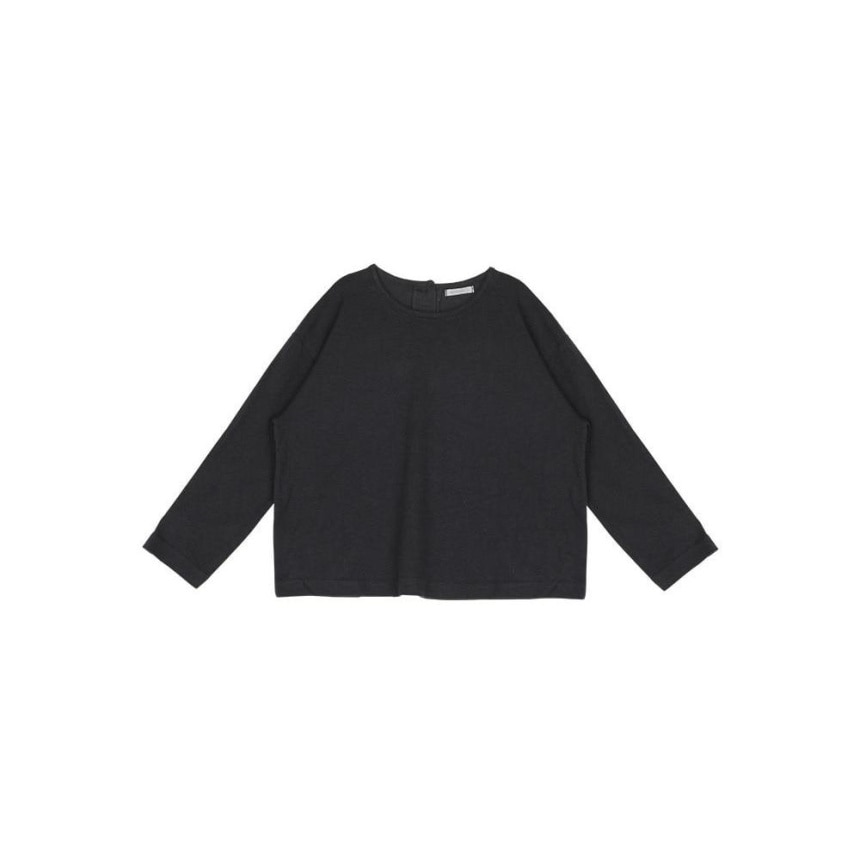 チャコールグレー