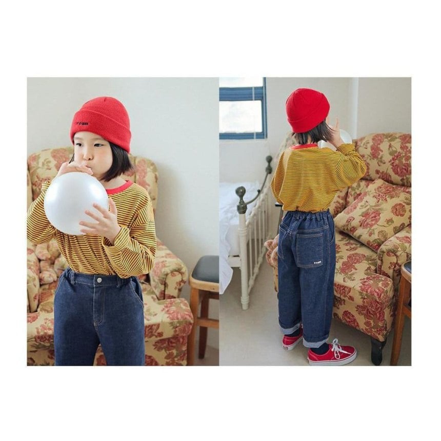 ネイビーブルー