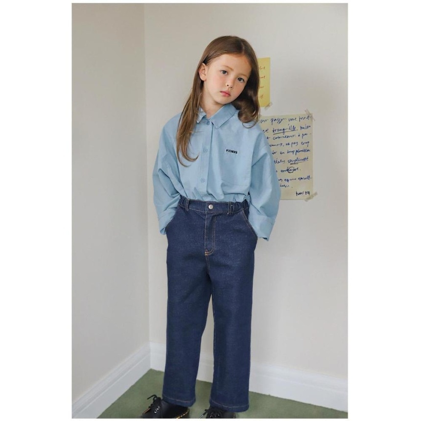 ネイビーブルー