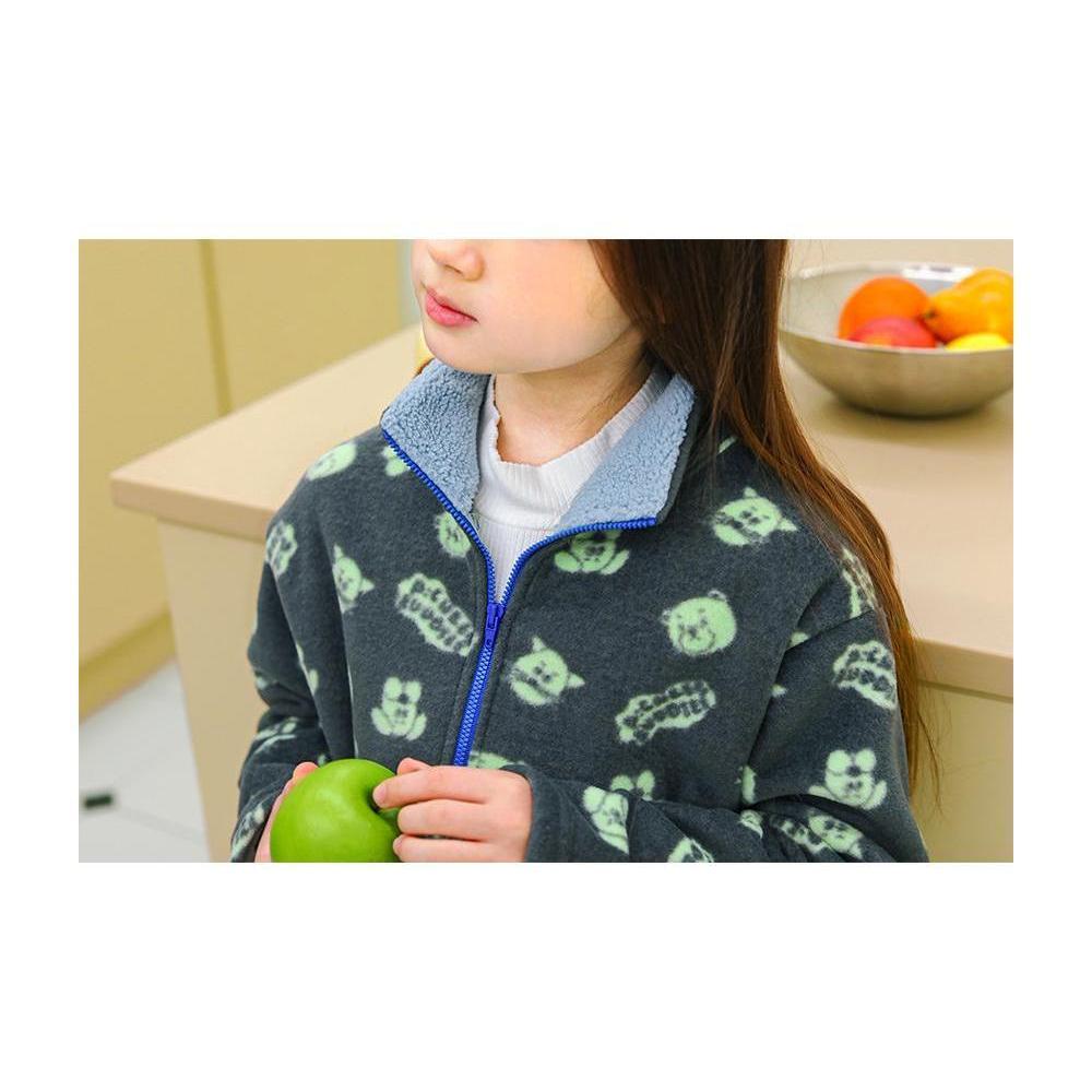 チャコールグレー