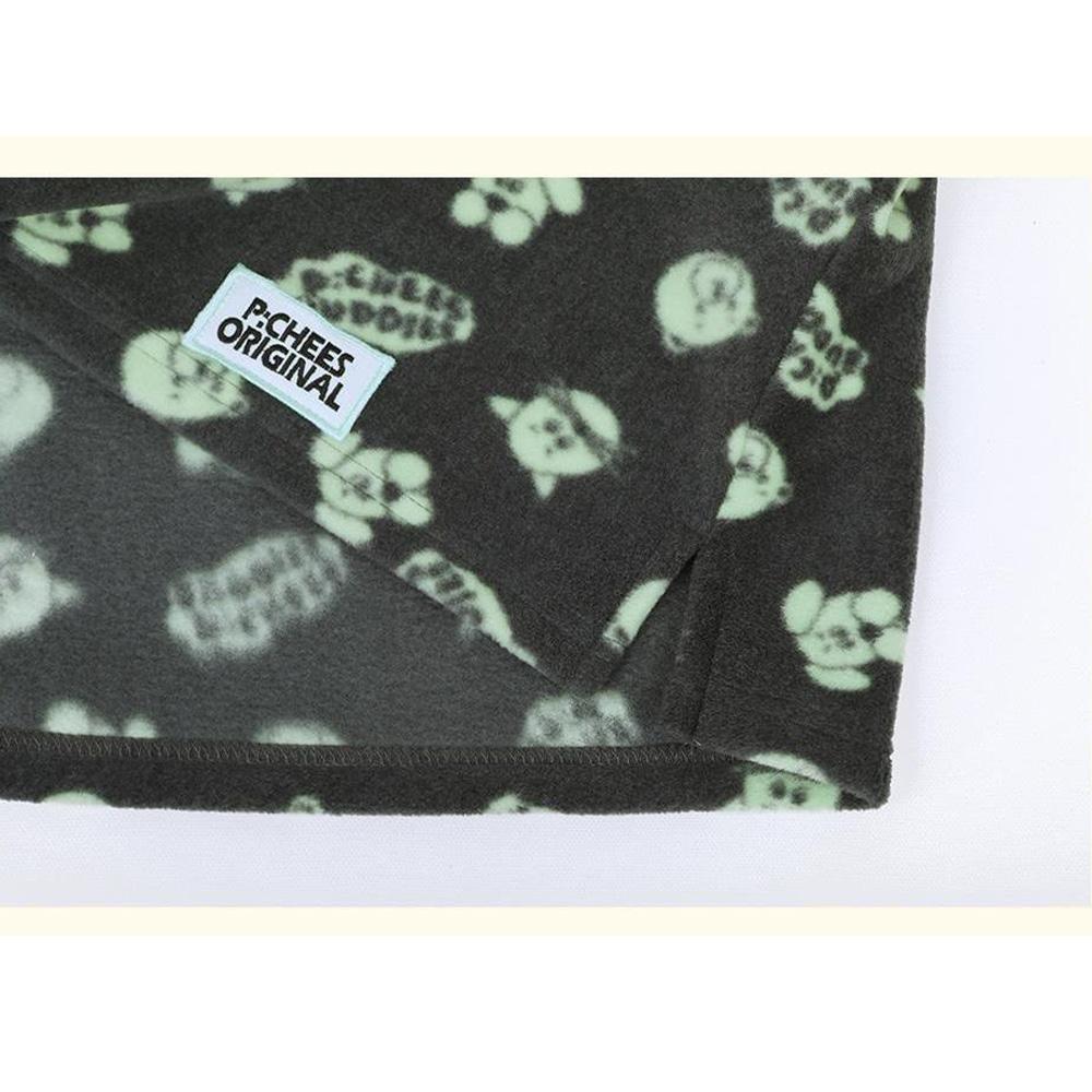 チャコールグレー