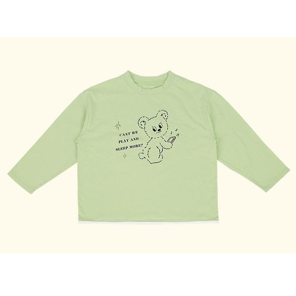 ライトグリーン