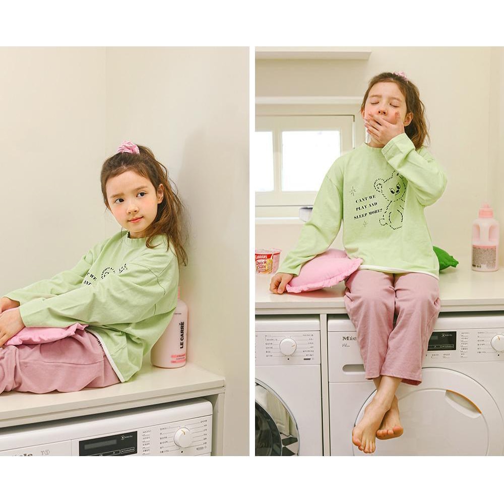 ライトグリーン