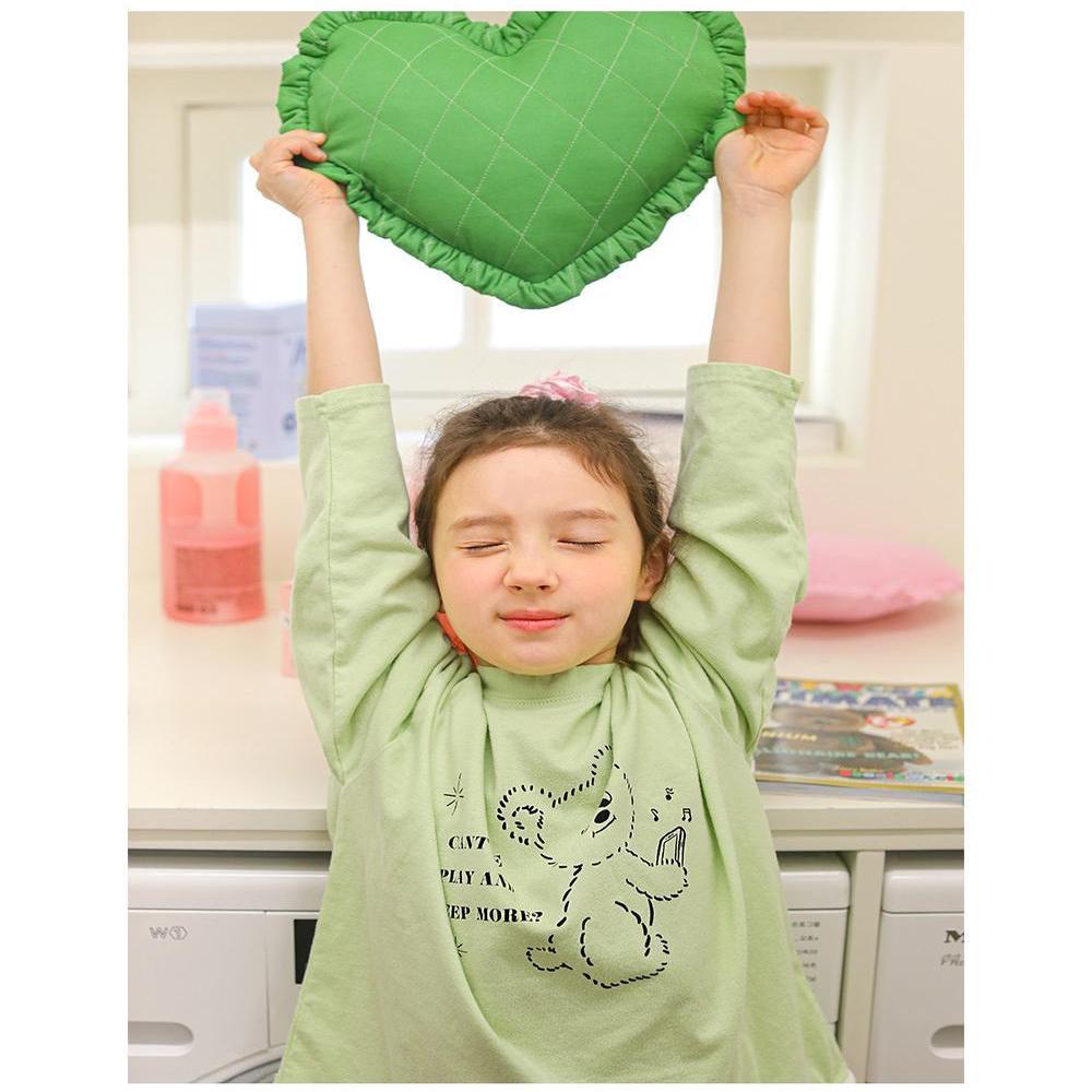 ライトグリーン