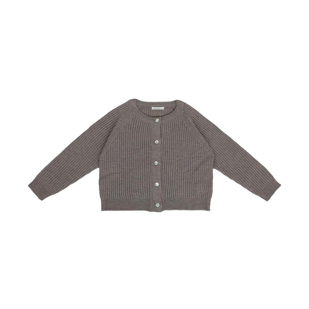 チャコールグレー