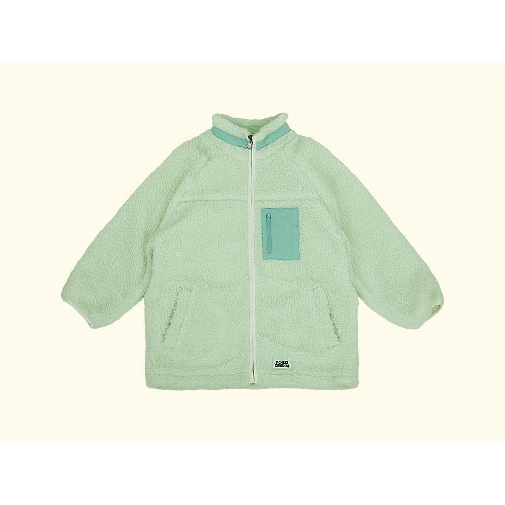 ライトグリーン