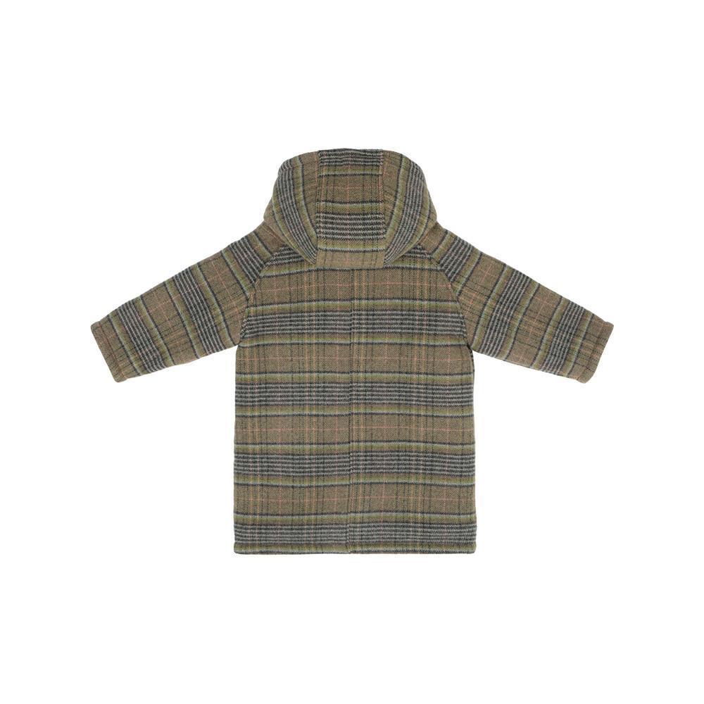 カーキグリーン