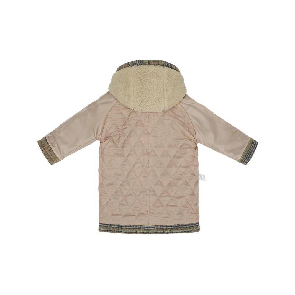 カーキグリーン