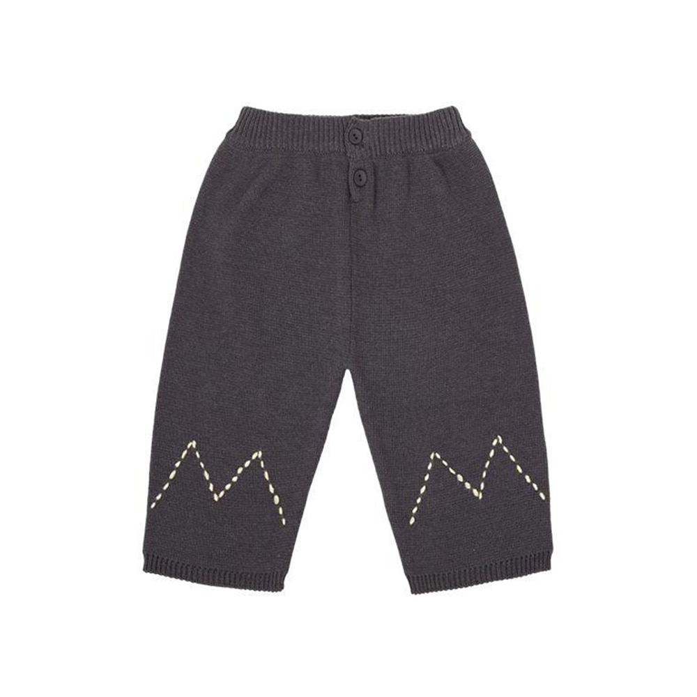 チャコールグレー