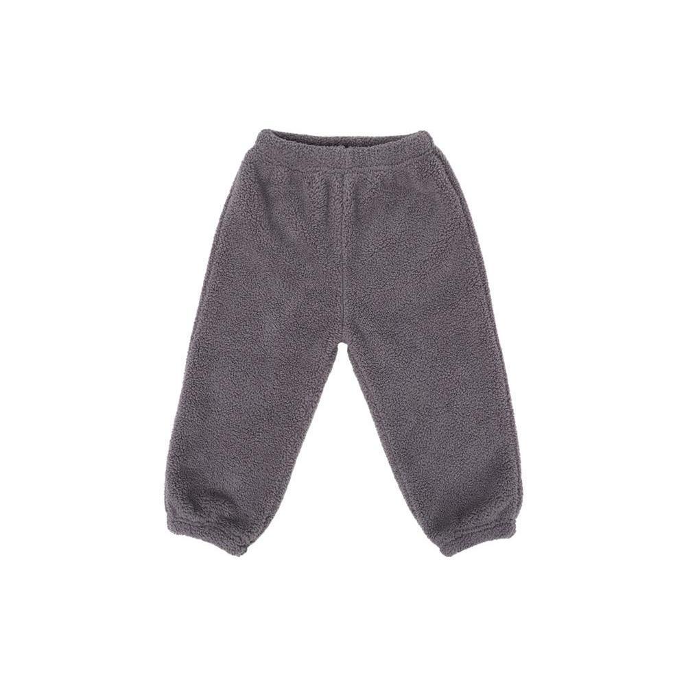 チャコールグレー