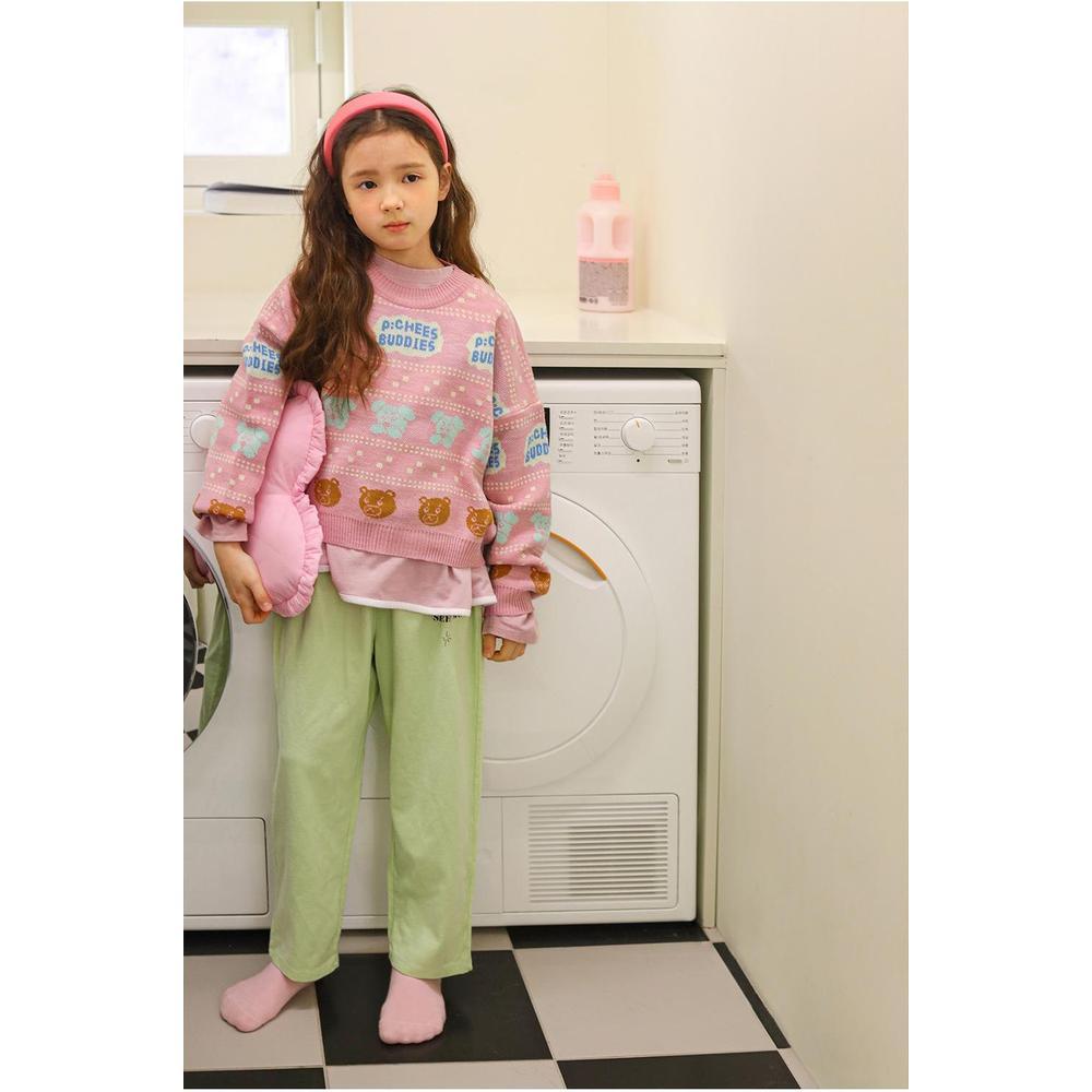 ライトグリーン