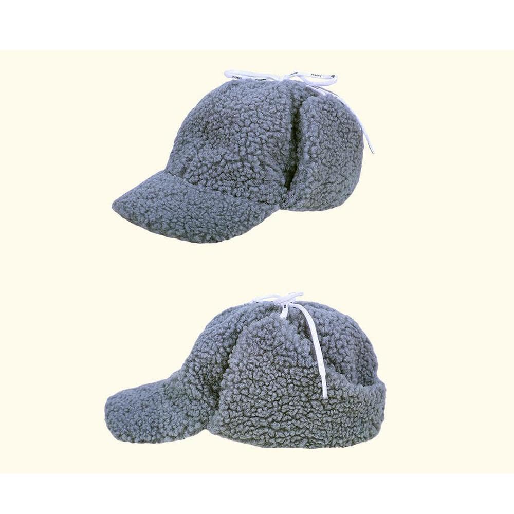 チャコールグレー