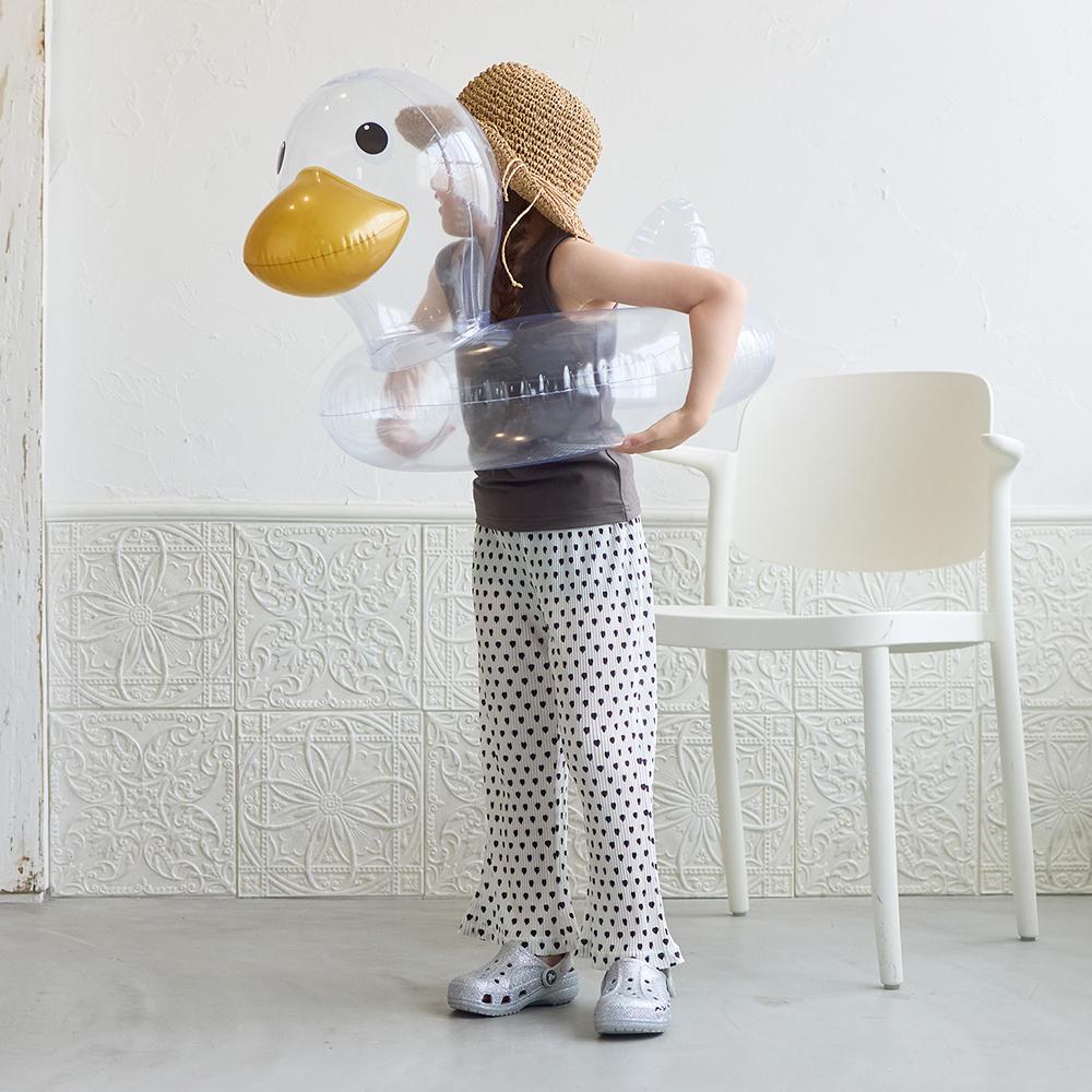 チャコールグレー