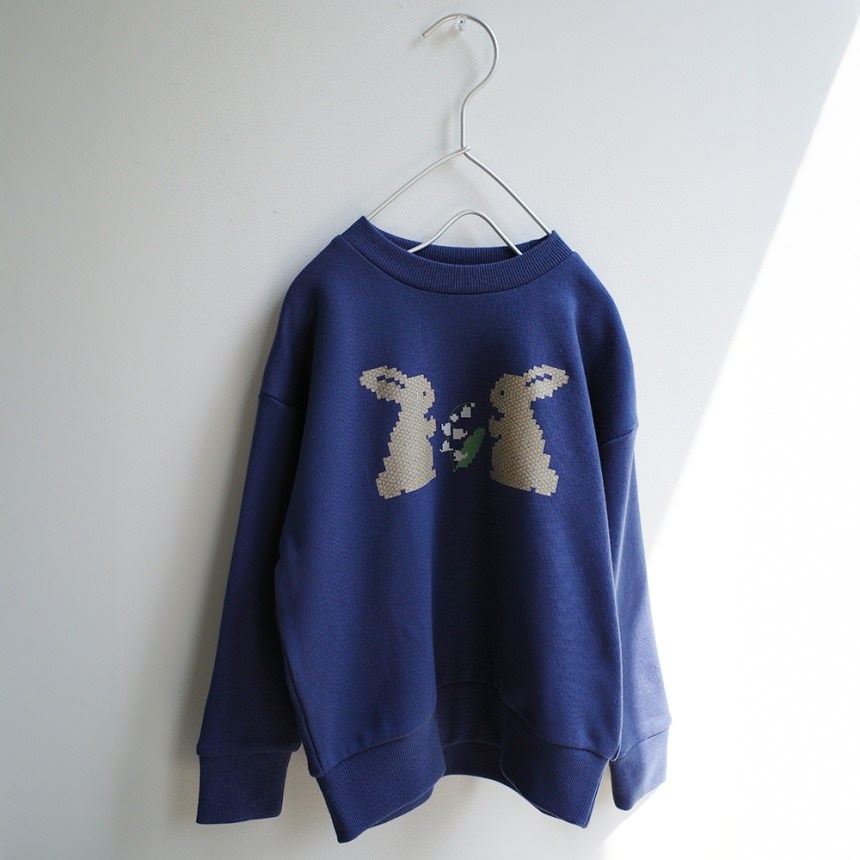 ネイビーブルー