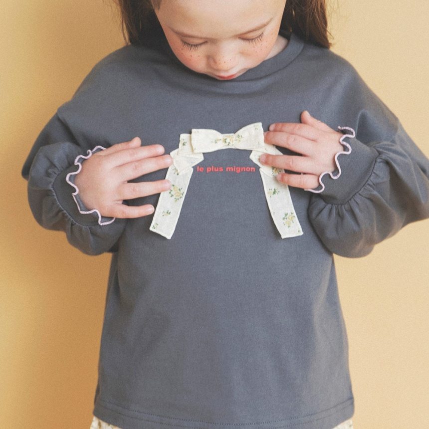 12_チャコールグレー