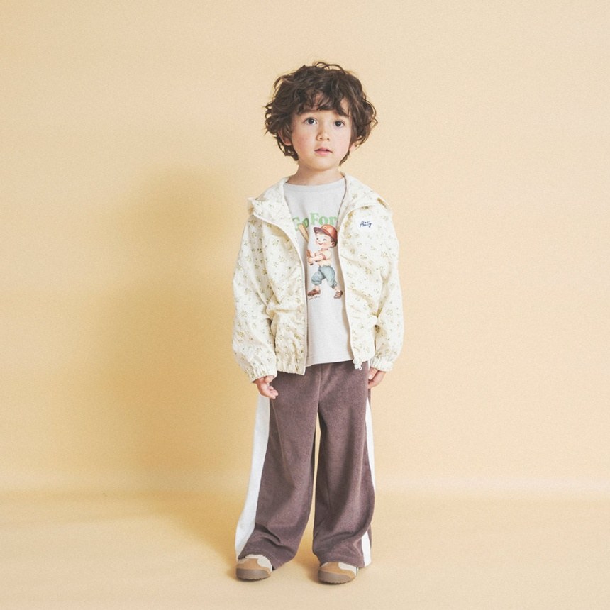 80_男の子_グレージュ