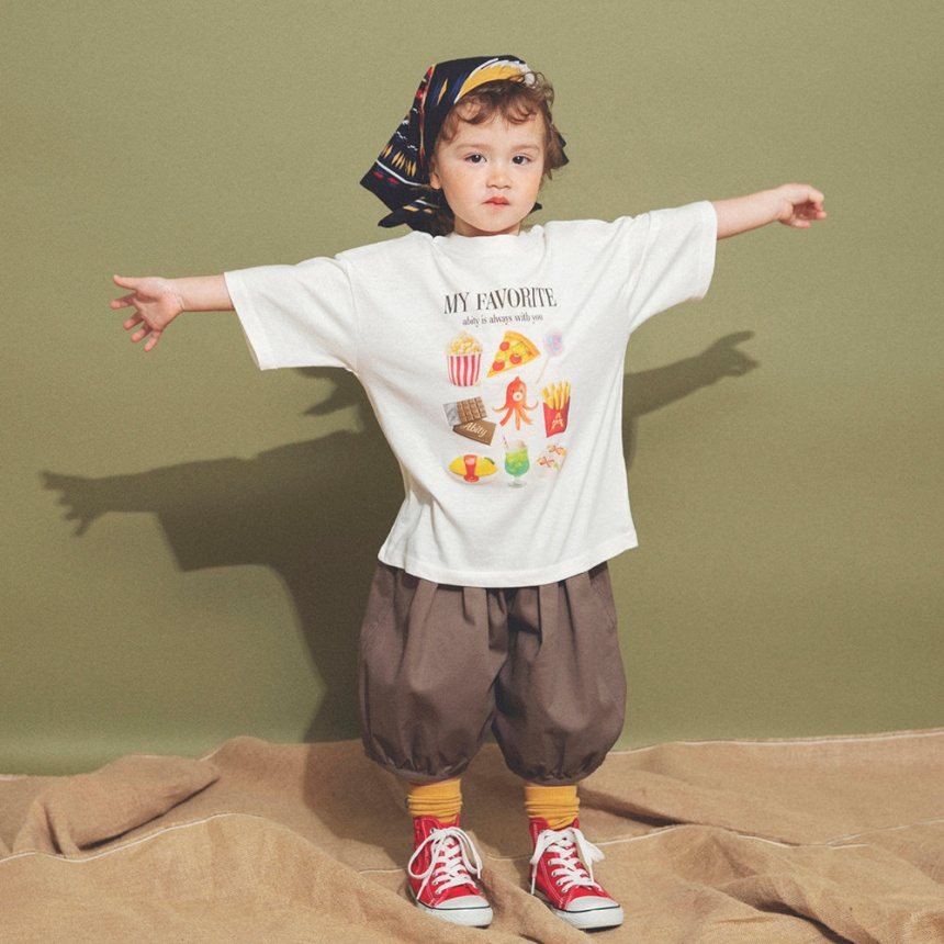 04:アイボリー_食べ物