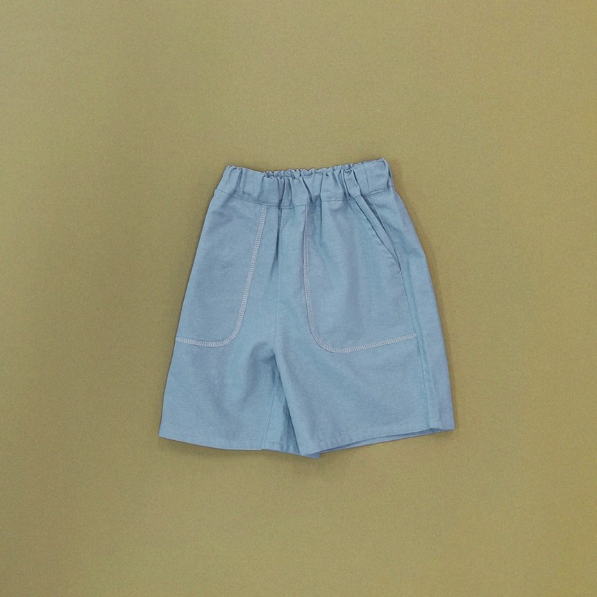 77:ブルーグレー