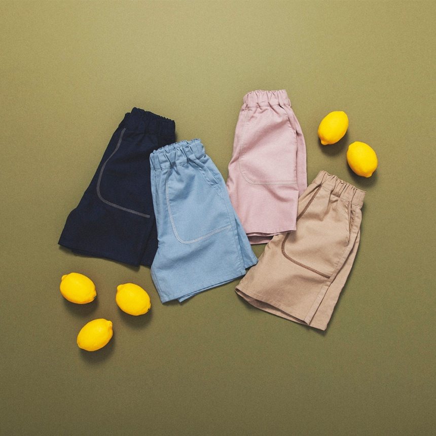 77:ブルーグレー