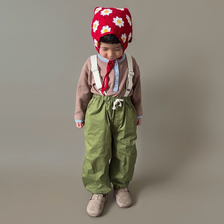 ブラウン