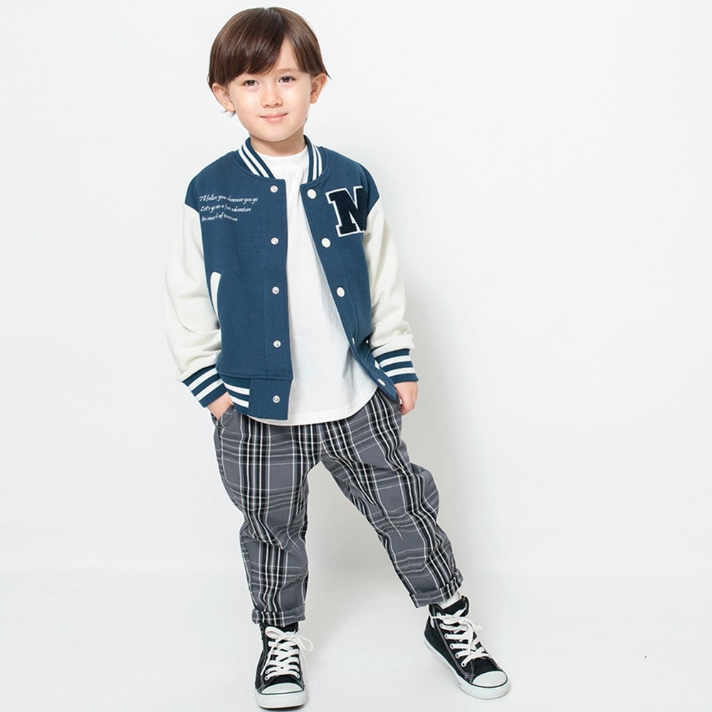 ネイビーブルー